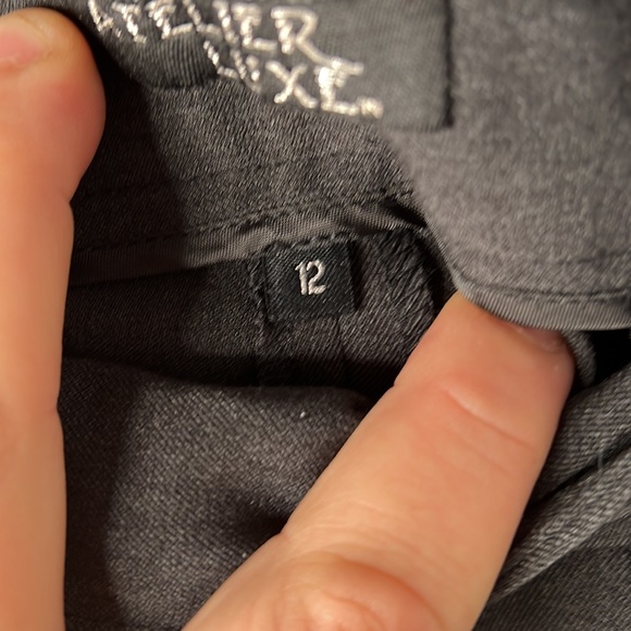 Atelier luxe ladies trousers - Picture 6 of 11